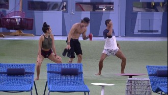 Família do Danrley revela surpresa com 'mania' do brother: 'A gente não fazia ideia'