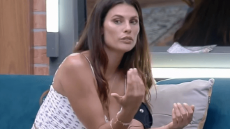 A Fazenda 13: Após culpar Solange por agressões, Day diz que luta por mulheres