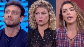 A Fazenda 14: Votação de enquete aponta para rejeição recorde em parcial