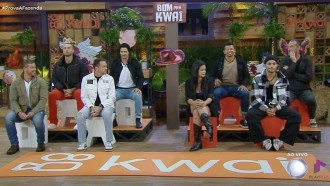 A Fazenda 16: Peões disputam as duas roças especiais da reta final