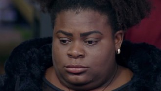 A Fazenda 2020: Jojo Todynho passa mal e solicita atendimento médico