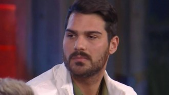 A Fazenda 2022: Shayan é acusado de crime durante formação da roça