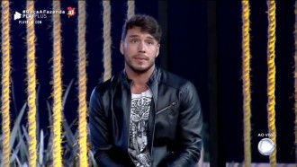 Fazendeiro, Rodrigo Phavanello manda Lucas Viana direto para Roça