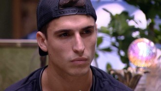 Felipe é o décimo eliminado do BBB20, com 56,73% dos votos