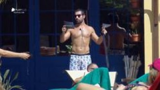 Fernanda Lacerda quebra regra e peões são punidos: 24h sem carne