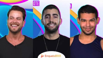Formação de Paredão (13/03): como foi a votação no BBB 22