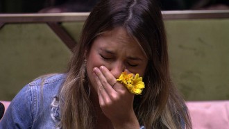 Gabi é a 11ª eliminada do BBB20, com 59,61% dos votos