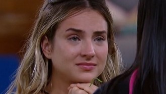 BBB20 - Motivo do choro de Gabi Martins é revelado