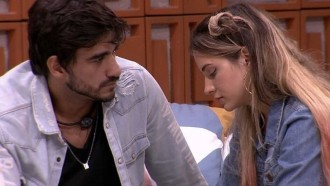 BBB20 - Gabi Martins toma decisão sobre romance com Guilherme fora do reality