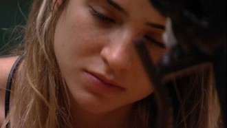 BBB20 - Após desentendimento com Guilherme, Gabi Martins faz reflexão