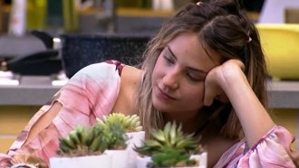 BBB20 - Gabi Martins espanta ao fazer revelação íntima