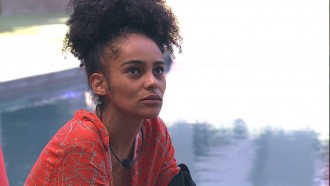 Gabriela afirma: 'Eu gosto de mulher'
