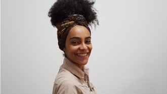 Gabriela, do BBB19, imitava as Spice Girls na infância