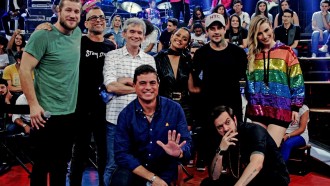 Gastei todo o dinheiro, revela um dos vencedores do BBB