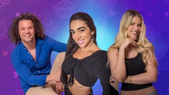 Enquete Paredão BBB 24: Giovanna x Maycon x Yasmin Brunet; quem vai ficar?