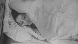 Gleici reflete sobre prova: 'Feliz que fui no meu limite'