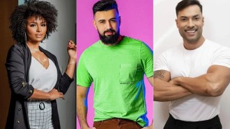 A Grande Conquista: Votação expõe o maior rejeitado na primeira eliminação