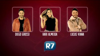 Grande final de A Fazenda 11 anunciará peão vencedor nesta quinta (12)