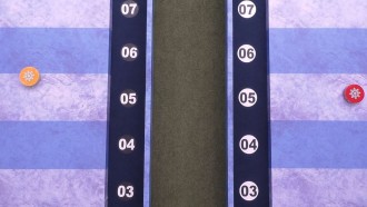 Time amarelo vence a Prova da Comida e vai para o Tá com Tudo