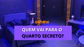 Gshow votação BBB 23: como votar no 1ª paredão do quarto secreto