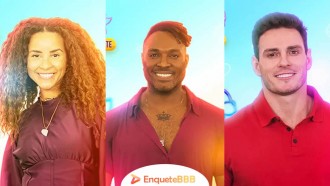 Gshow votação BBB 23: como votar no 6º paredão e resultado