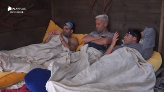 Guilherme diz que Lucas vai ser provocador até o fim do jogo