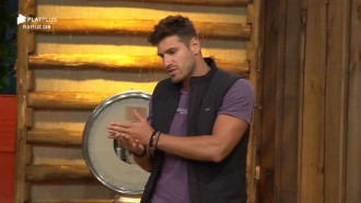 Guilherme diz que não queria ter se afastado de Bifão: 'Senti muito'