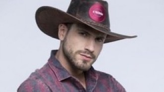 Guilherme Leão é eliminado de AFazenda 11 com 21,35% dos votos