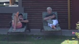 Guilherme reclama de brincadeiras e fala do sonho de ser DJ