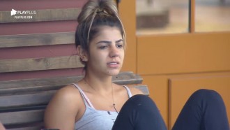 Hari Almeida termina namoro com Lucas Viana: 'Estou esgotada'