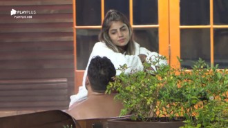 Hari comenta saudade da família: ‘Lembro do cheiro da minha mãe’