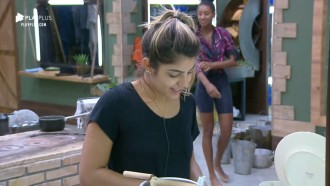 Hari diz que Lucas foi 'acelerado' ao ensinar tarefas com o cavalo