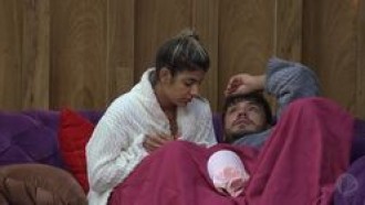 Hari e Lucas terminam namoro; veja como aconteceu