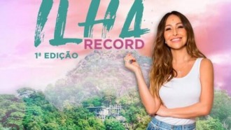 'Ilha Record': conheça a dinâmica do novo reality show da RecordTV