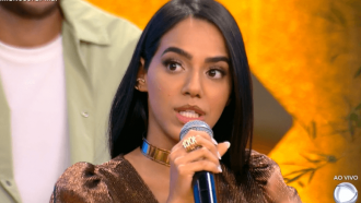 'Ilha Record': Mirella Santos ganha prêmio de R$ 250 mil pelo voto popular 