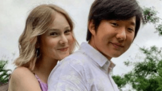 Sammy Lee comenta cena de Pyong Lee e Antonela no “Ilha Record”