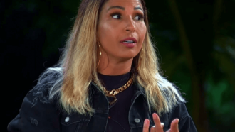 Valesca decepciona público em votação na Ilha Record: “Papel de trouxa”