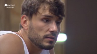 ‘Imagina um filho com essa menina? Foi livramento’, dispara Lucas