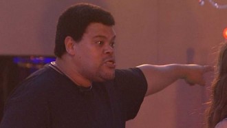 BBB20 - Internautas pedem a eliminação de Babu Santana