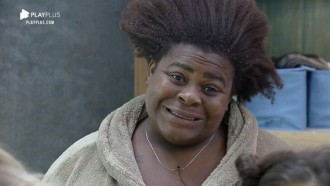 Jojo Todynho é a grande favorita para ganhar A Fazenda 2020