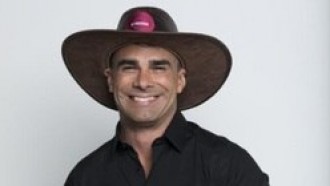 Jorge Sousa é eliminado de A Fazenda com 43,46% dos votos