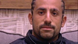 Kaysar deixa Imunidade para a família Lima