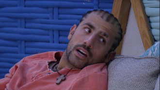 Kaysar reflete: 'Não vou agradar todo mundo'