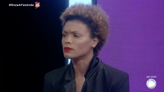 Lidi se livra do veto da prova do fazendeiro e tira Mariano da disputa