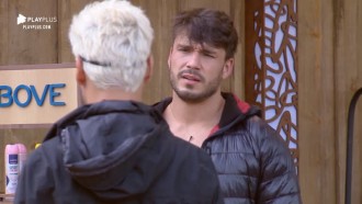 Lucas critica isenção de Netto sobre voto para a Roça