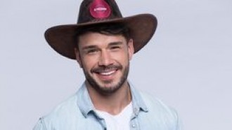 Lucas Viana vence prova e se torna novo Fazendeiro do jogo