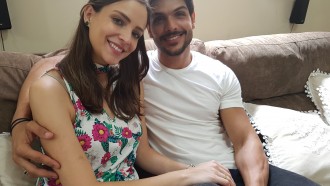 Mãe de Lucas rompe o silêncio de Ana Lúcia: ‘Continua noiva do meu filho’