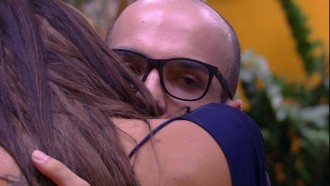 Mahmoud é o sexto eliminado do BBB18 com 57,23% dos votos