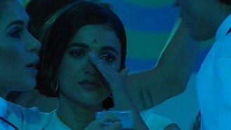 BBB20 - Manu Gavassi chora e revela grande preocupação