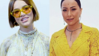 Manu revela que recebeu conselhos de Sabrina Sato antes de entrar no ‘BBB20’